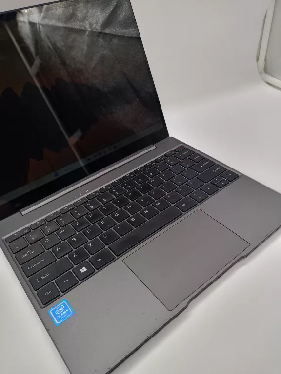 LAPTOP CHUWI GEMIBOOK 13.3” 12GB 256GB SSD CWI528 ZOBACZ!!