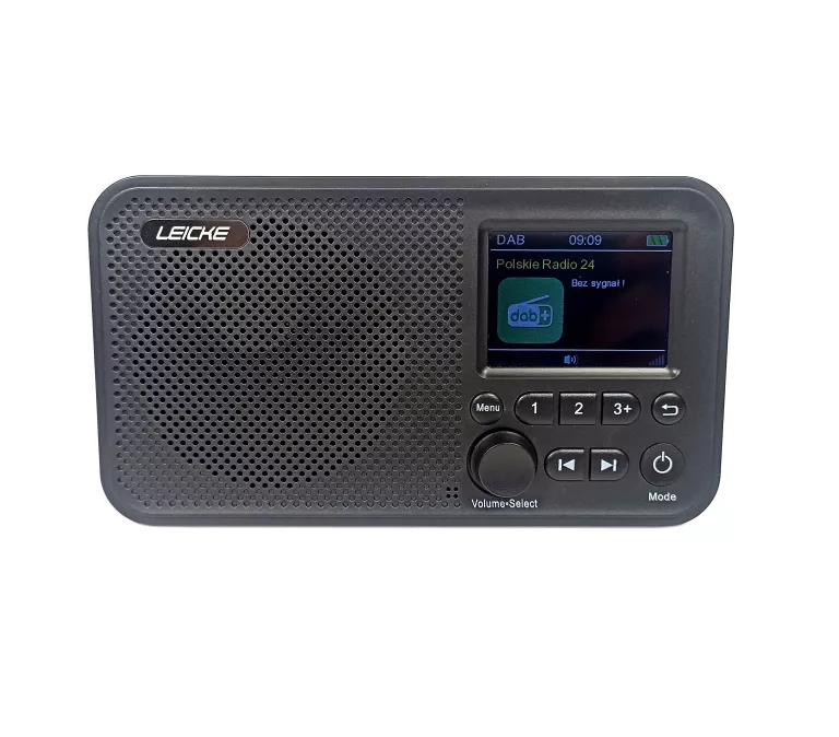 RADIO LEICKE DJ ROXXX DAB+