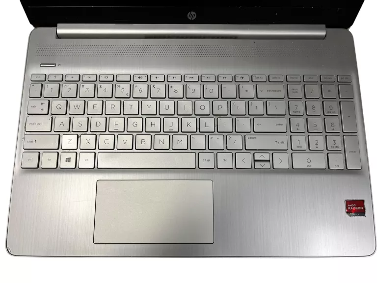 LAPTOP HP 15S-EQ2002NW