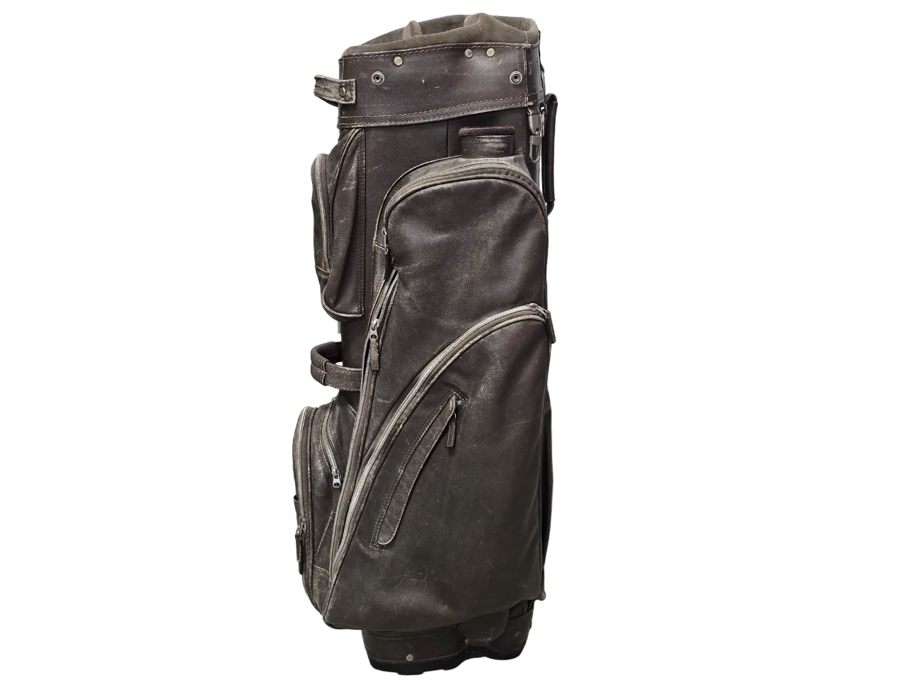 torba-na-kije-golfowe-joejo-brazowa-opis-model-zacisk-do-miotacza-golfowego