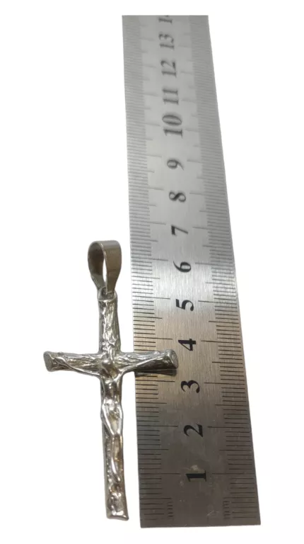 PIĘKNY SREBRNY ŁAŃCUSZEK / SPLOT MONA LISA / 14,43 G / 925 / 52 CM