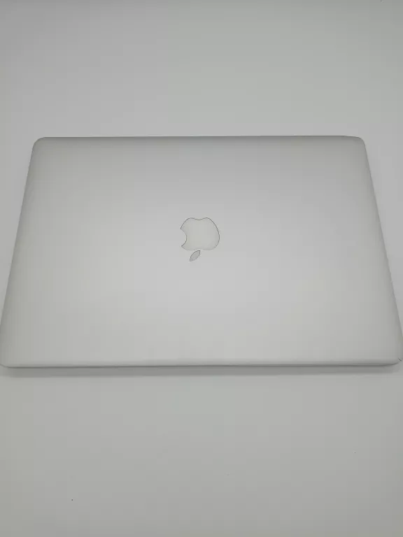 LAPTOP MACBOOK PRO A1398