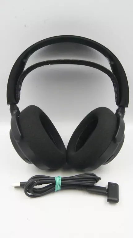SŁUCHAWKI GAMINGOWE STEELSERIES ARCTIS NOVA 7 IGŁA BEZPRZEWODOWE