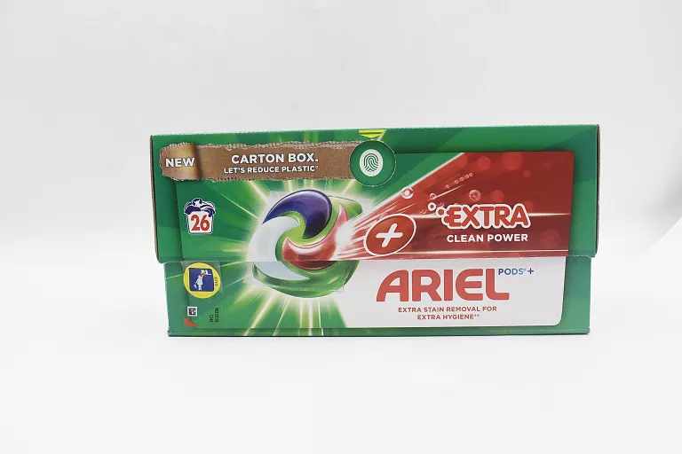 KAPSUŁKI DO PRANIA ARIEL ALL-IN-1 PODS, 26 SZT.