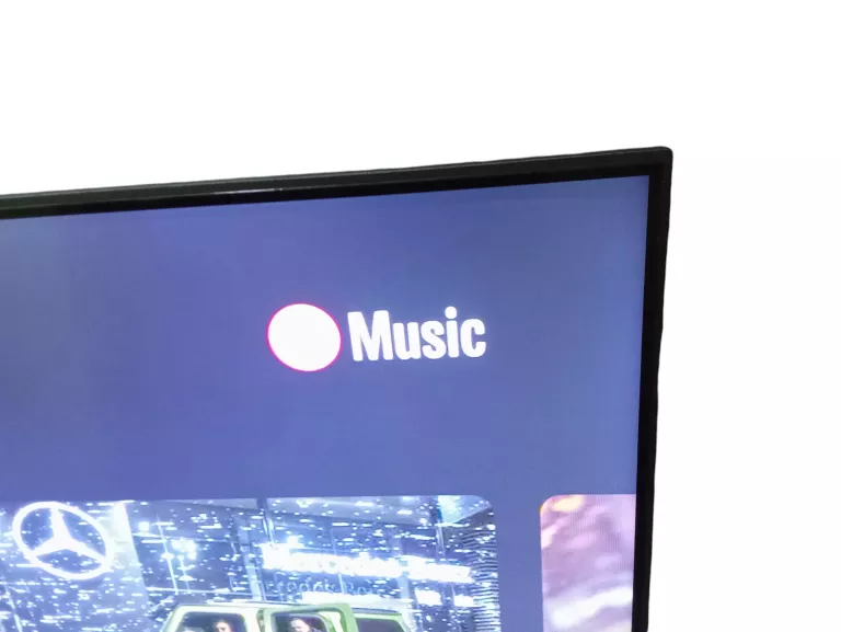 TELEWIZOR LED HISENSE 55U8QF 55" 4K UHD