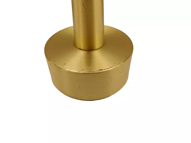 UMEXUS LAMPA BIURKOWA BEZPRZEWODOWA DOTYKOWA ZŁOTA OPIS