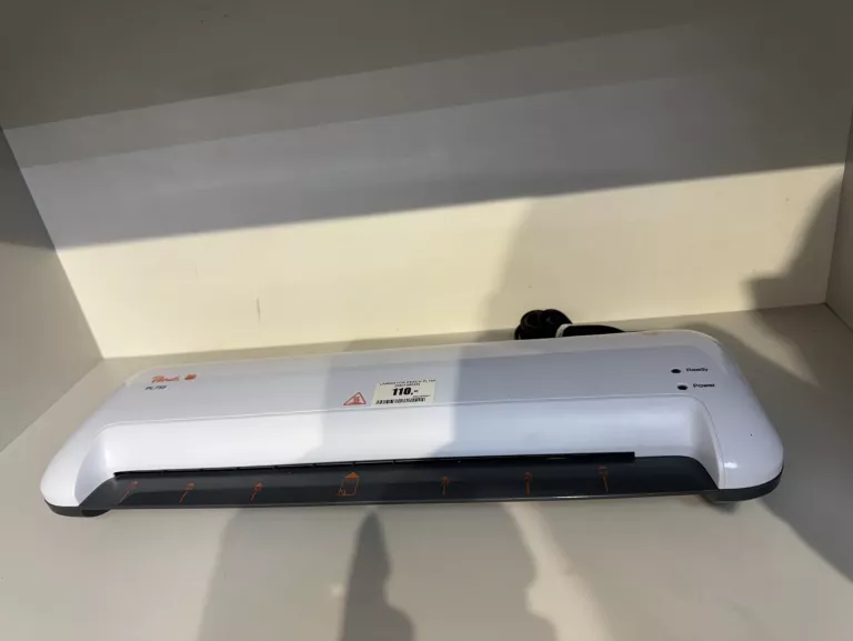 LAMINATOR PEACH PL755