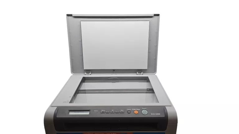 DRUKARKA SAMSUNG SCX-4200