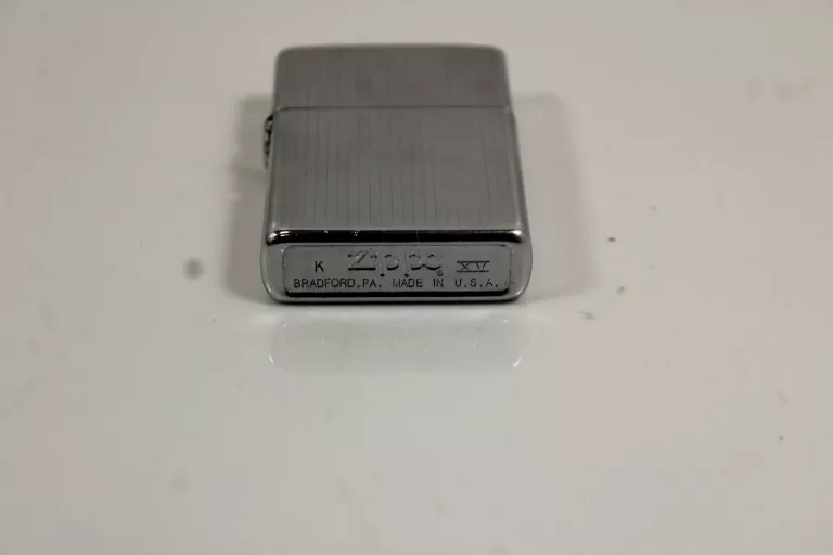 ZAPALNICZKA ZIPPO Z ETUI