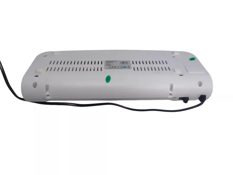 LAMINATOR A4 QUIGG OL289