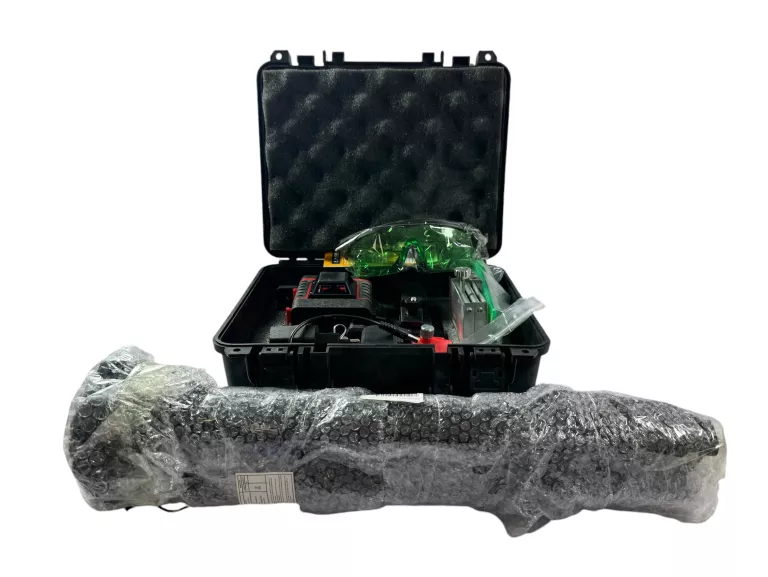 LASER KRZYŻOWY DELPHI TOOLS JH-01 !