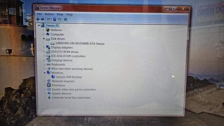 LAPTOP TOSHIBA SATELLITE L775 6GB/7WIN/1TB + ŁADOWARKA