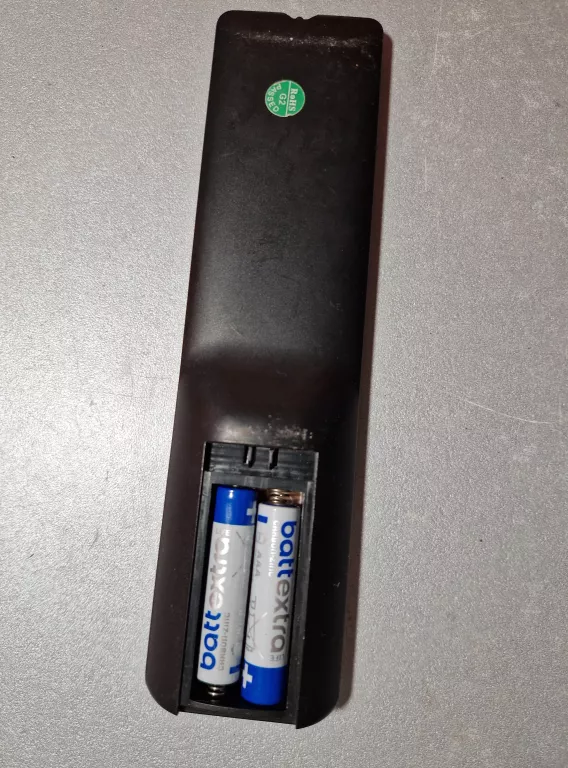 DEKODER WIWA HD90 + PILOT