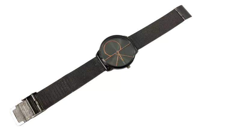 ZEGAREK CALVIN KLEIN
