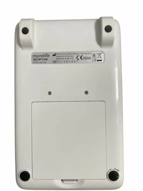 MICROLIFE CIŚNIENIOMIERZ BP A150