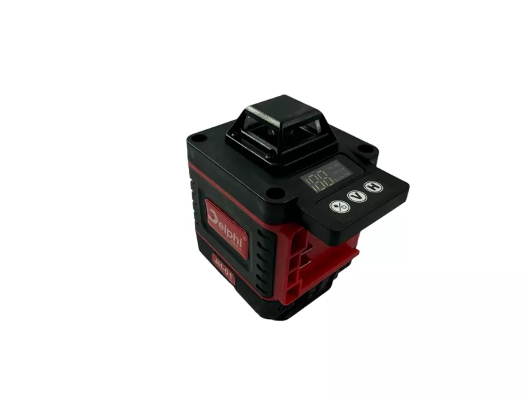 LASER KRZYŻOWY DELPHI TOOLS JH-01 !