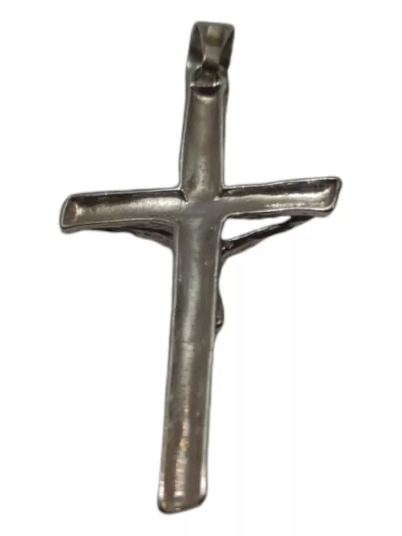 PIĘKNY SREBRNY ŁAŃCUSZEK / SPLOT MONA LISA / 14,43 G / 925 / 52 CM