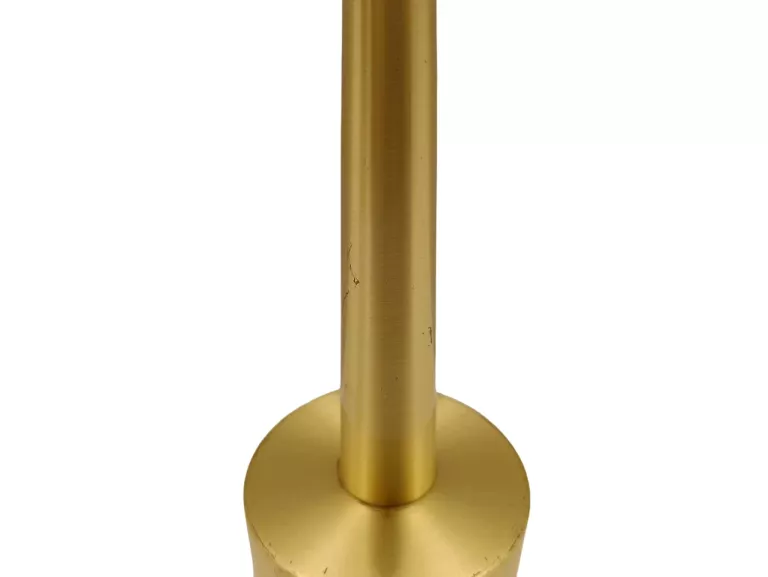 UMEXUS LAMPA BIURKOWA BEZPRZEWODOWA DOTYKOWA ZŁOTA OPIS