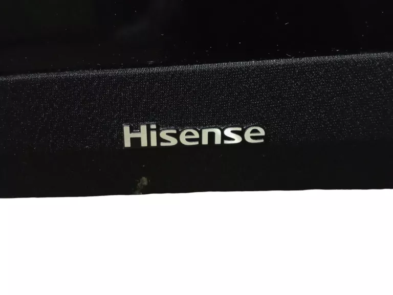 TELEWIZOR LED HISENSE 55U8QF 55" 4K UHD