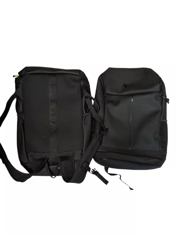WOOLWORTH PLECAK ATHLETIC X-PRESS