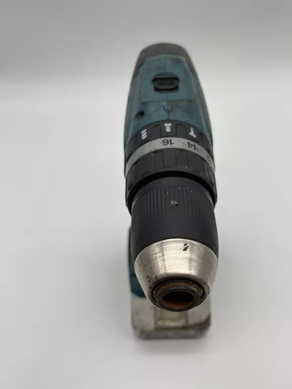 WKRĘTARKA MAKITA HP457D 18V BATERIA ŁADOWARKA