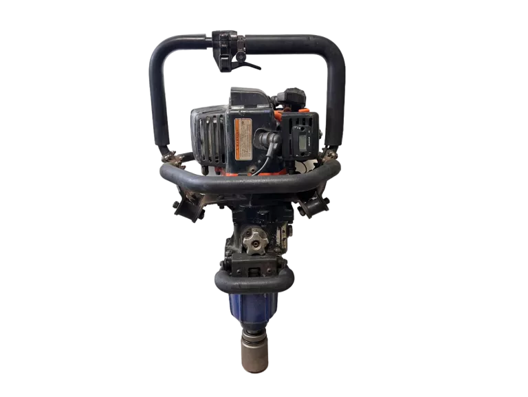 ZAKRĘTARKA SPALINOWA WIERTARKA VESSEL GT-3500 GE