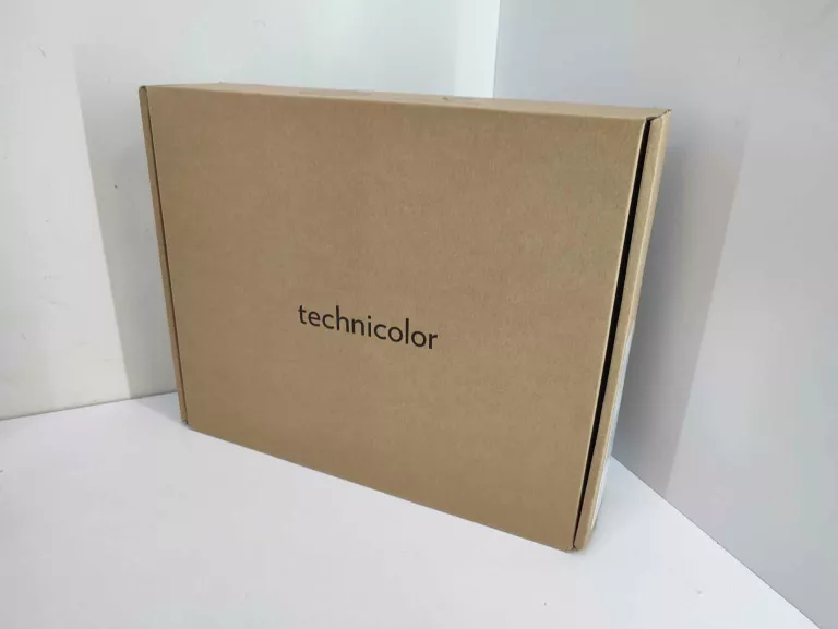 ROUTER TECHNICOLOR CGA2121