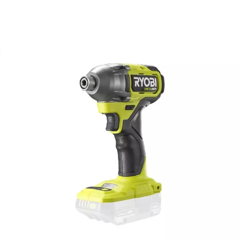 RYOBI RID18X-0 BEZSZCZOTKOWA ZAKRĘTARKA UDAROWA 300 NM RYOBI ONE+ 18V