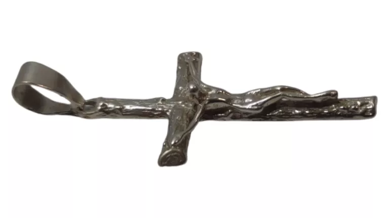 PIĘKNY SREBRNY ŁAŃCUSZEK / SPLOT MONA LISA / 14,43 G / 925 / 52 CM