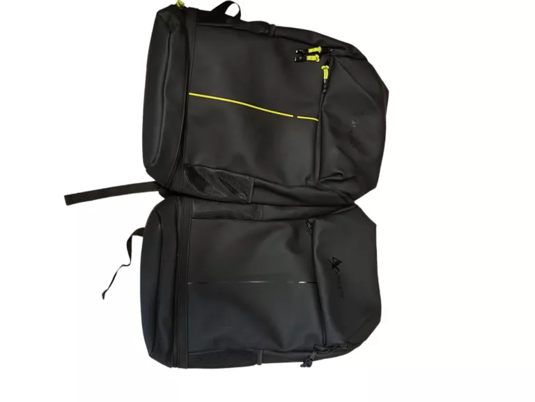WOOLWORTH PLECAK ATHLETIC X-PRESS