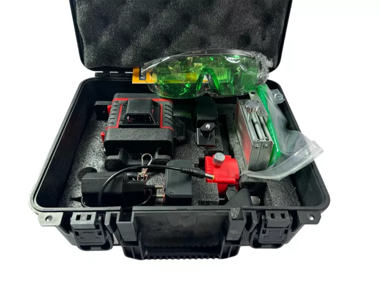 LASER KRZYŻOWY DELPHI TOOLS JH-01 !