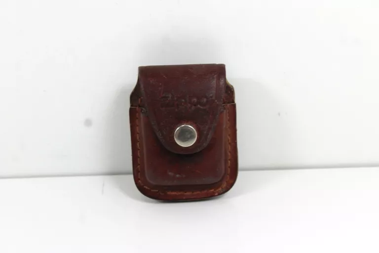ZAPALNICZKA ZIPPO Z ETUI