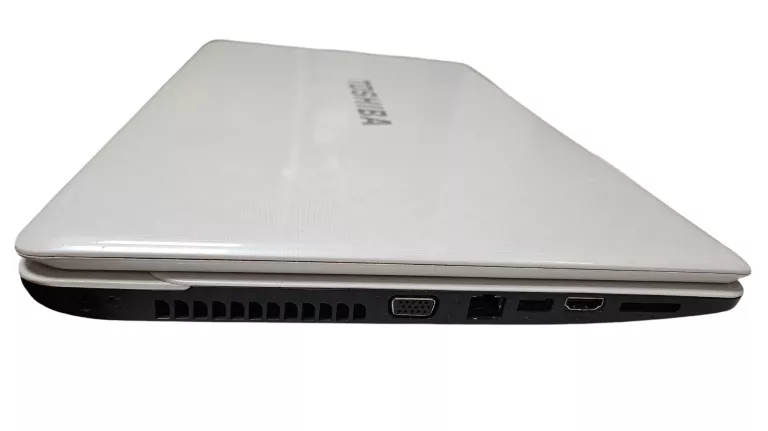 LAPTOP TOSHIBA SATELLITE L775 6GB/7WIN/1TB + ŁADOWARKA