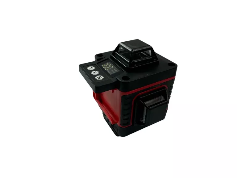 LASER KRZYŻOWY DELPHI TOOLS JH-01 !