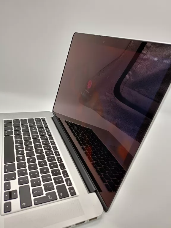 LAPTOP MACBOOK PRO A1398