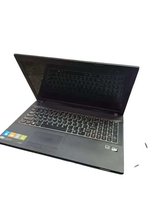 LAPTOP LENOVO G505 INTEL I3, 4GB/128GB, WIN 10