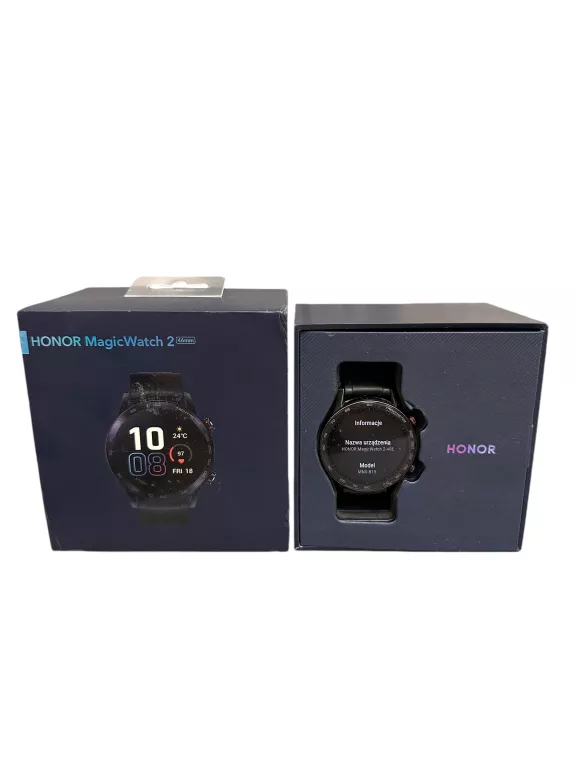 HONOR MAGIC WATCH 2 42MM