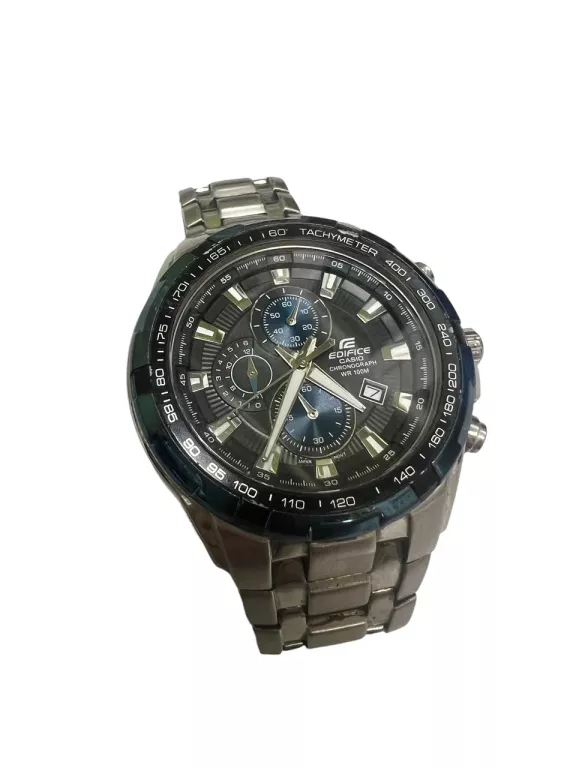 ZEGAREK CASIO EDIFICE EF-539D-1A2VEF