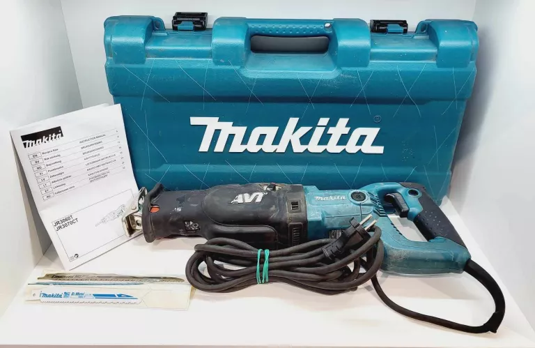 PIŁA SZABLASTA MAKITA JR3070CT