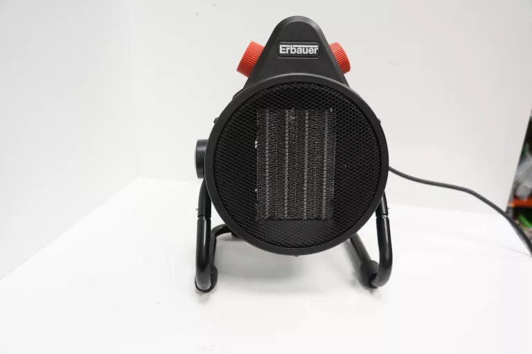 NAGRZEWNICA ELEKTRYCZNA ERBAUER EPTCWH2500 2500 W