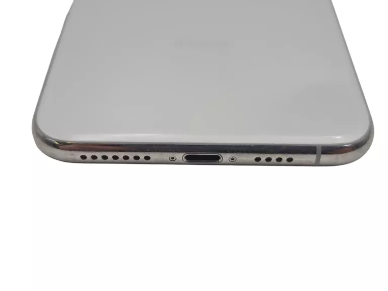 TELEFON APPLE IPHONE XS MAX 64GB 6.5" BAT. 92% WHITE