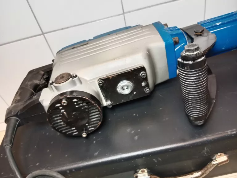 MŁOT WYBURZENIOWY SCHEPPACH AB1600 HEX 50J 1600W