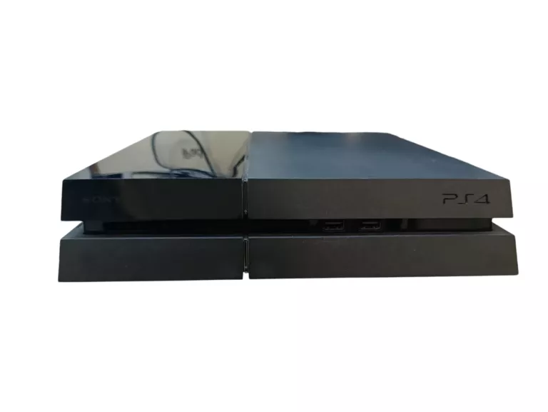 KONSOLA PS4 SLIM CUH-1116A + PAD