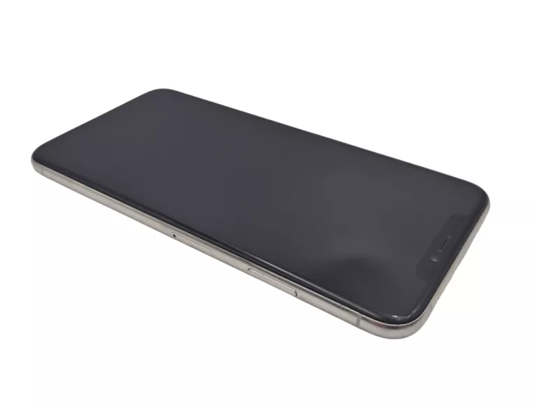 TELEFON APPLE IPHONE XS MAX 64GB 6.5" BAT. 92% WHITE