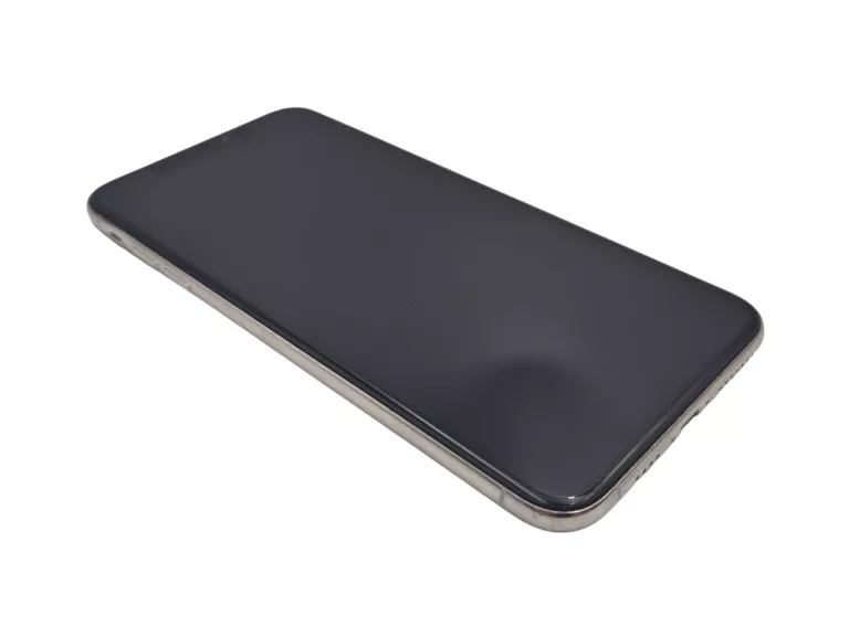 TELEFON APPLE IPHONE XS MAX 64GB 6.5" BAT. 92% WHITE