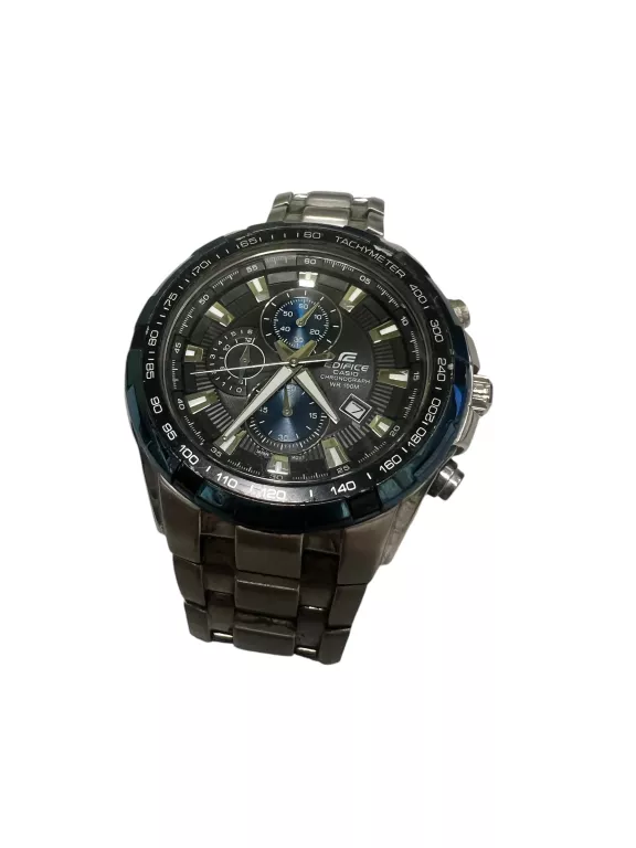 ZEGAREK CASIO EDIFICE EF-539D-1A2VEF