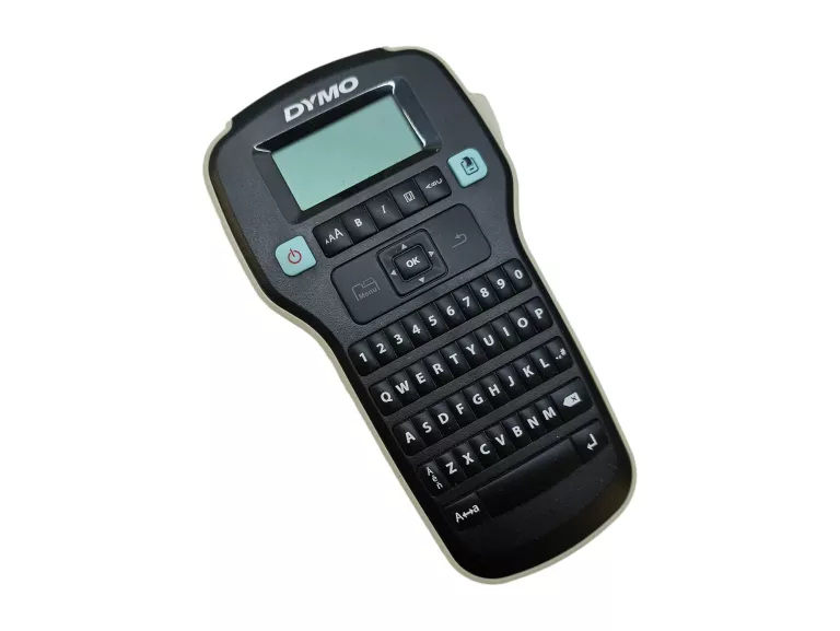 DRUKARKA DYMO LABELMANAGER 160 (NIE DRUKUJE ETYKIET!)