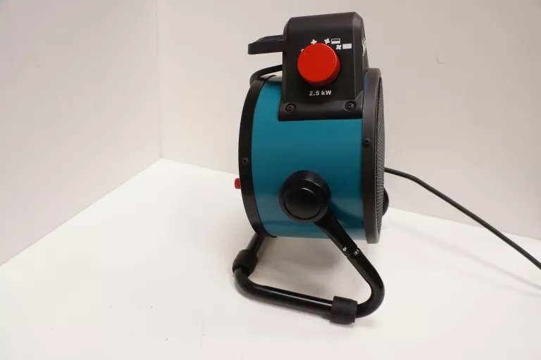 NAGRZEWNICA ELEKTRYCZNA ERBAUER EPTCWH2500 2500 W