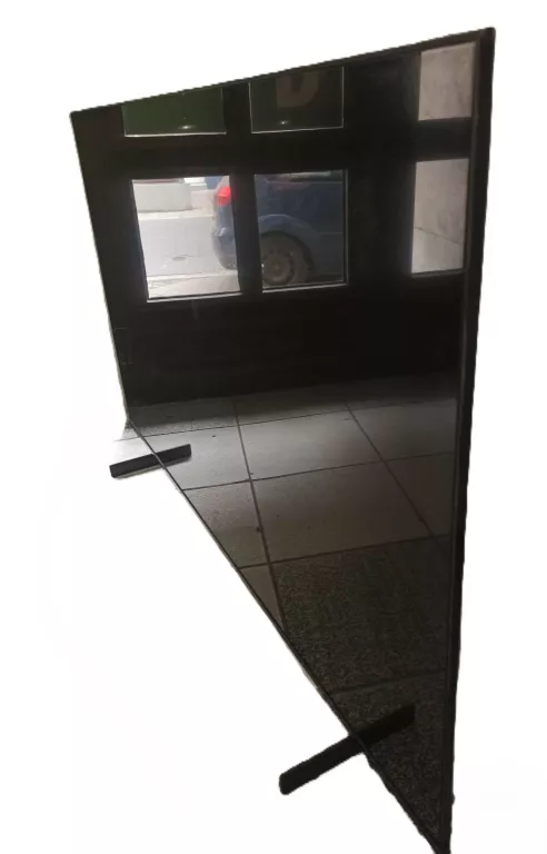 TV SAMSUNG UE55AU8002KXXH + PILOT + KABEL