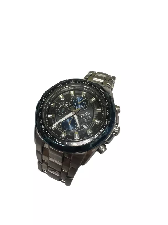 ZEGAREK CASIO EDIFICE EF-539D-1A2VEF